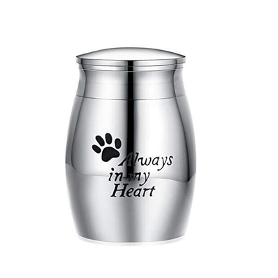 Urns Pets Dog Cat Birds Cremation Ashes Urn Keepsake Casket Columbarium Pets Memorials