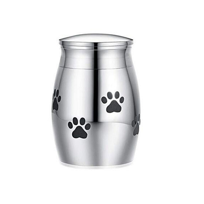 Urns Pets Dog Cat Birds Cremation Ashes Urn Keepsake Casket Columbarium Pets Memorials